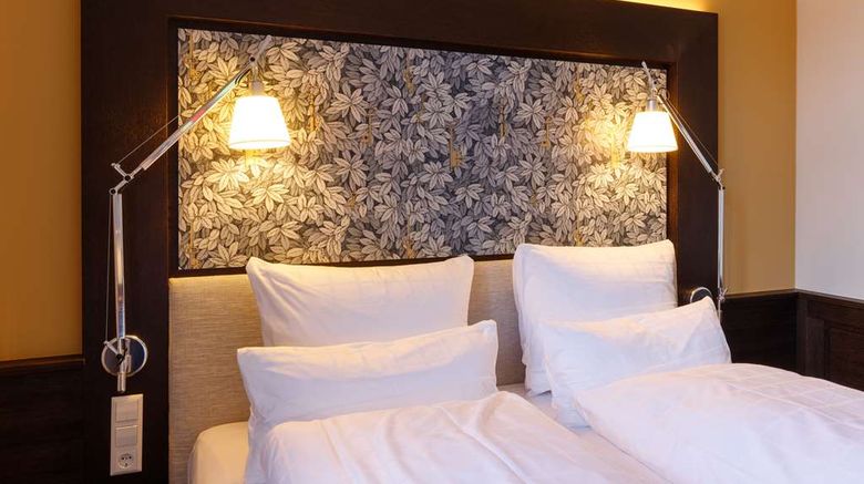 <b>Hotel Alte Post Room</b>. Images powered by <a href="https://iceportal.shijigroup.com/" title="IcePortal" target="_blank">IcePortal</a>.
