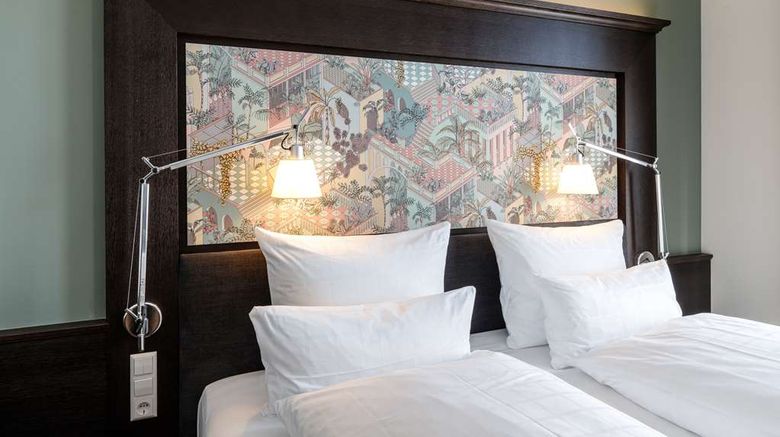 <b>Hotel Alte Post Room</b>. Images powered by <a href="https://iceportal.shijigroup.com/" title="IcePortal" target="_blank">IcePortal</a>.