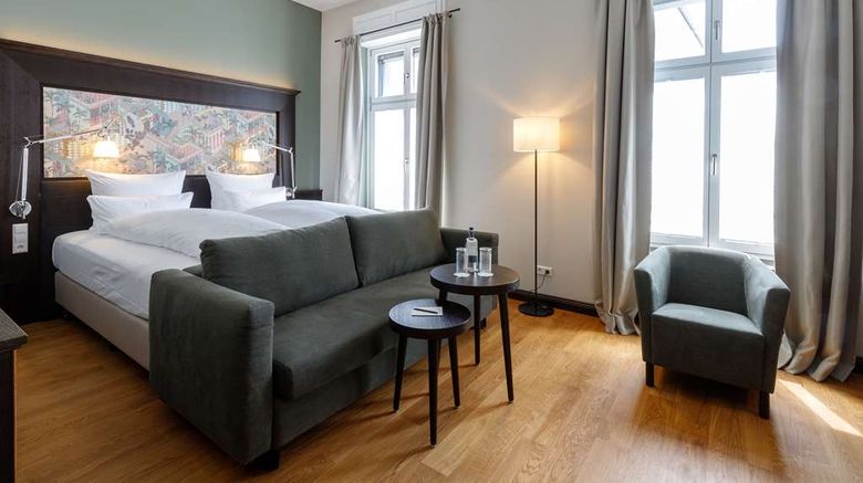 <b>Hotel Alte Post Room</b>. Images powered by <a href="https://iceportal.shijigroup.com/" title="IcePortal" target="_blank">IcePortal</a>.