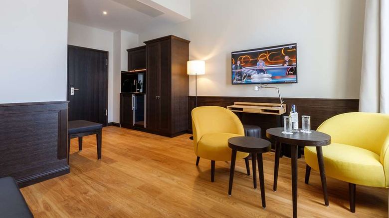 <b>Hotel Alte Post Room</b>. Images powered by <a href="https://iceportal.shijigroup.com/" title="IcePortal" target="_blank">IcePortal</a>.