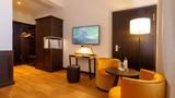 Hotel Alte Post Room