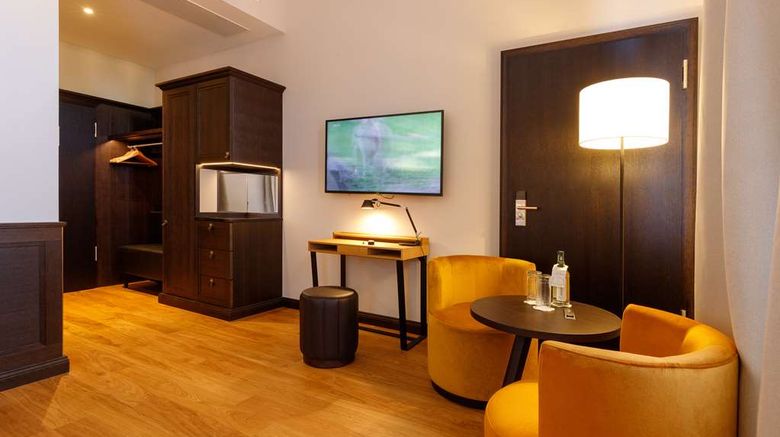 <b>Hotel Alte Post Room</b>. Images powered by <a href="https://iceportal.shijigroup.com/" title="IcePortal" target="_blank">IcePortal</a>.