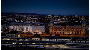 Hotel Alte Post