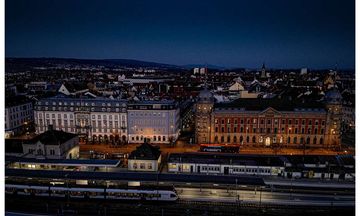 Hotel Alte Post