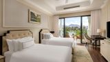 Melia Vinpearl Cam Ranh Beach Resort Room