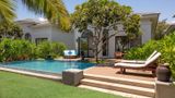 Melia Vinpearl Cam Ranh Beach Resort Exterior