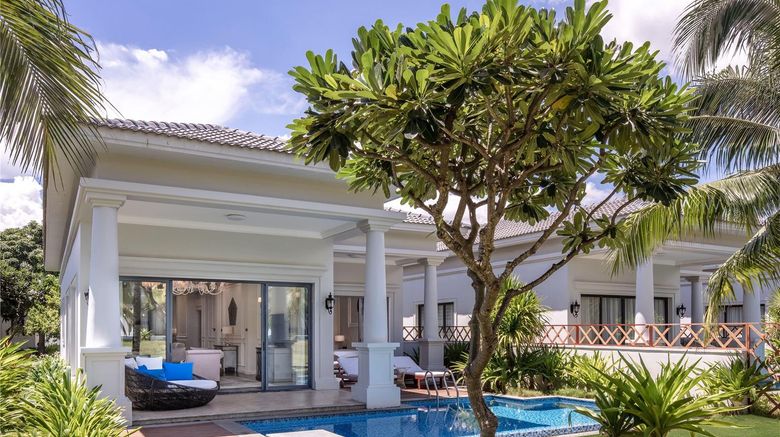 <b>Melia Vinpearl Cam Ranh Beach Resort Room</b>. Images powered by <a href="https://iceportal.shijigroup.com/" title="IcePortal" target="_blank">IcePortal</a>.