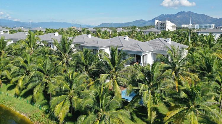 Melia Vinpearl Cam Ranh Beach Resort Other