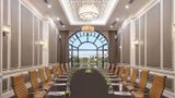Melia Vinpearl Cam Ranh Beach Resort Meeting