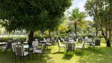 Melia Vinpearl Cam Ranh Beach Resort Restaurant
