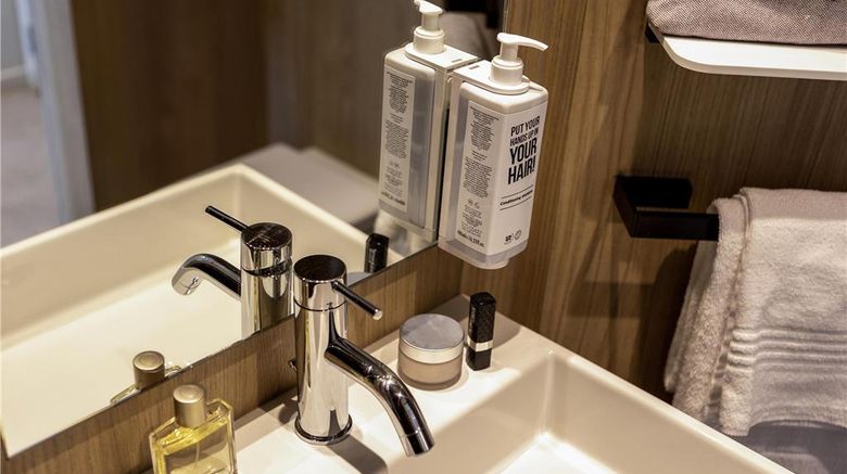 <b>Ibis Brussels Groot Bijgaarden Room</b>. Images powered by <a href="https://iceportal.shijigroup.com/" title="IcePortal" target="_blank">IcePortal</a>.