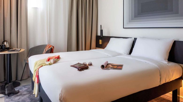 <b>Ibis Brussels Groot Bijgaarden Exterior</b>. Images powered by <a href="https://iceportal.shijigroup.com/" title="IcePortal" target="_blank">IcePortal</a>.