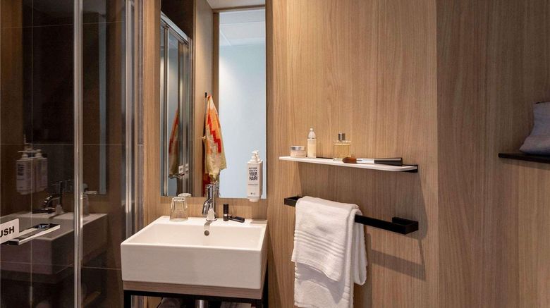 <b>Ibis Brussels Groot Bijgaarden Exterior</b>. Images powered by <a href="https://iceportal.shijigroup.com/" title="IcePortal" target="_blank">IcePortal</a>.