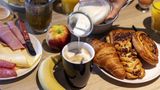 <b>Ibis Brussels Groot Bijgaarden Restaurant</b>. Images powered by <a href="https://iceportal.shijigroup.com/" title="IcePortal" target="_blank">IcePortal</a>.