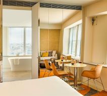 Too Hotel Paris - MGallery Room