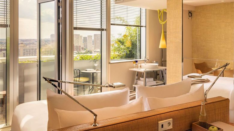 <b>Too Hotel Paris - MGallery Room</b>. Images powered by <a href="https://iceportal.shijigroup.com/" title="IcePortal" target="_blank">IcePortal</a>.