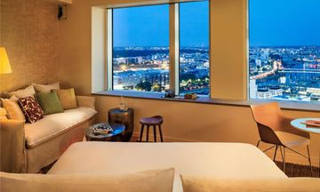Too Hotel Paris - MGallery