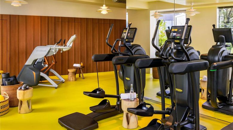 <b>Too Hotel Paris - MGallery Spa</b>. Images powered by <a href="https://iceportal.shijigroup.com/" title="IcePortal" target="_blank">IcePortal</a>.