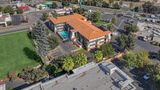 <b>Hillstone Inn, Ascend Hotel Collection Exterior</b>. Images powered by <a href="https://iceportal.shijigroup.com/" title="IcePortal" target="_blank">IcePortal</a>.