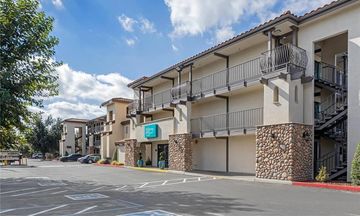 Hillstone Inn, Ascend Hotel Collection