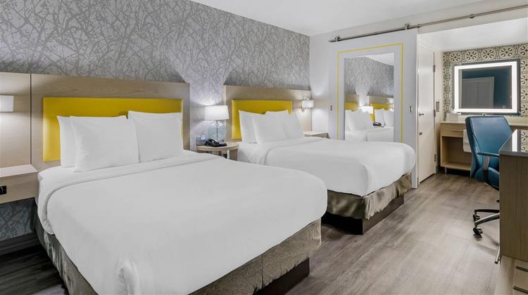 Hillstone Inn, Ascend Hotel Collection Room
