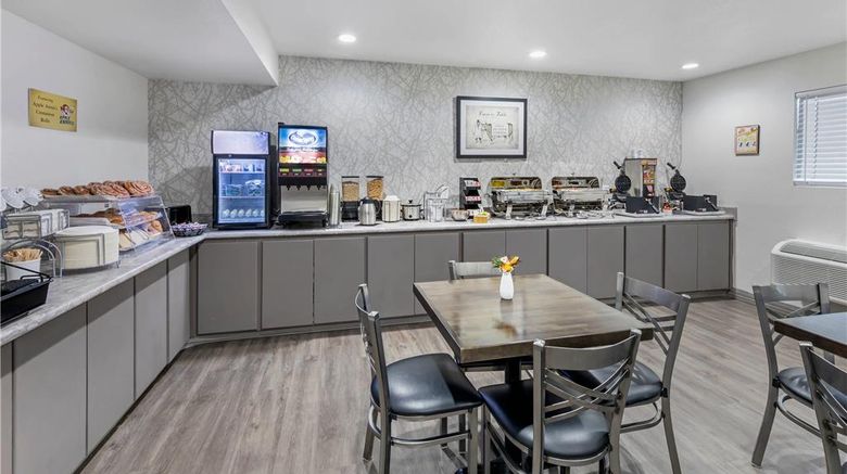 <b>Hillstone Inn, Ascend Hotel Collection Restaurant</b>. Images powered by <a href="https://iceportal.shijigroup.com/" title="IcePortal" target="_blank">IcePortal</a>.