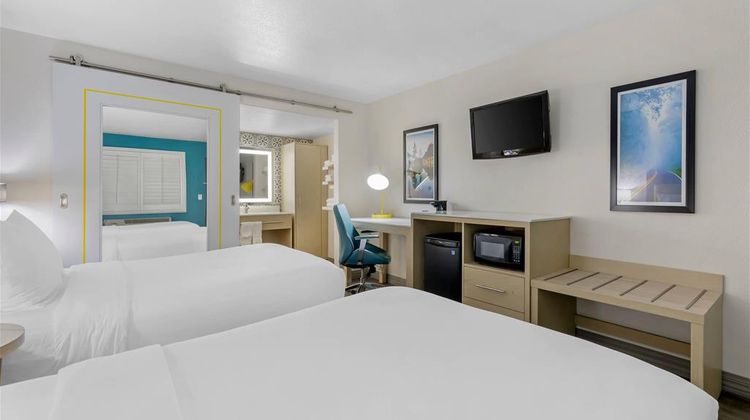 Hillstone Inn, Ascend Hotel Collection Room