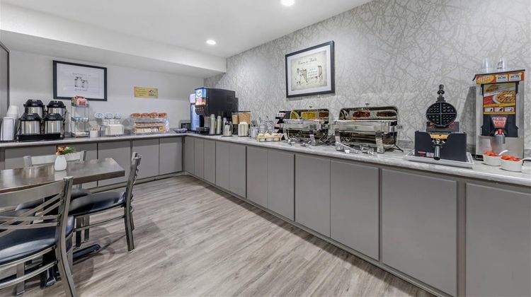 Hillstone Inn, Ascend Hotel Collection Restaurant