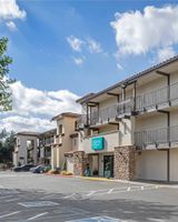 Hillstone Inn, Ascend Hotel Collection