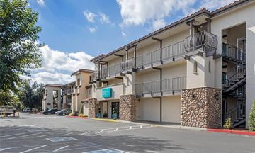 Hillstone Inn, Ascend Hotel Collection