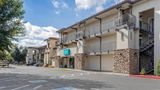 Hillstone Inn, Ascend Hotel Collection Exterior