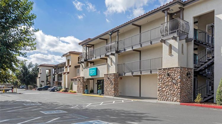 Hillstone Inn, Ascend Hotel Collection Exterior