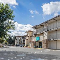 Hillstone Inn, Ascend Hotel Collection