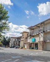 Hillstone Inn, Ascend Hotel Collection