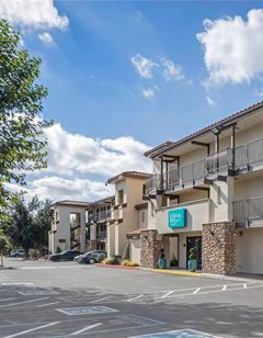 Hillstone Inn, Ascend Hotel Collection