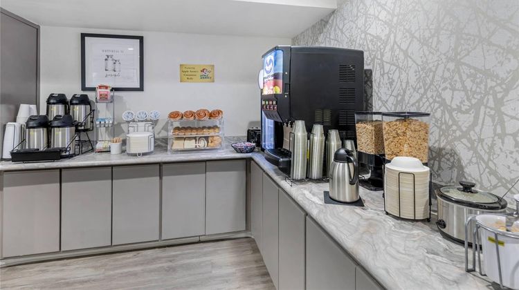 Hillstone Inn, Ascend Hotel Collection Restaurant