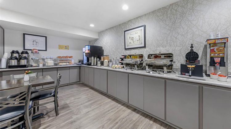 Hillstone Inn, Ascend Hotel Collection Restaurant