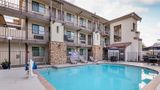 Hillstone Inn, Ascend Hotel Collection Pool