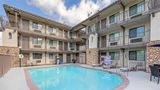 Hillstone Inn, Ascend Hotel Collection Pool