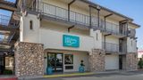 Hillstone Inn, Ascend Hotel Collection Exterior
