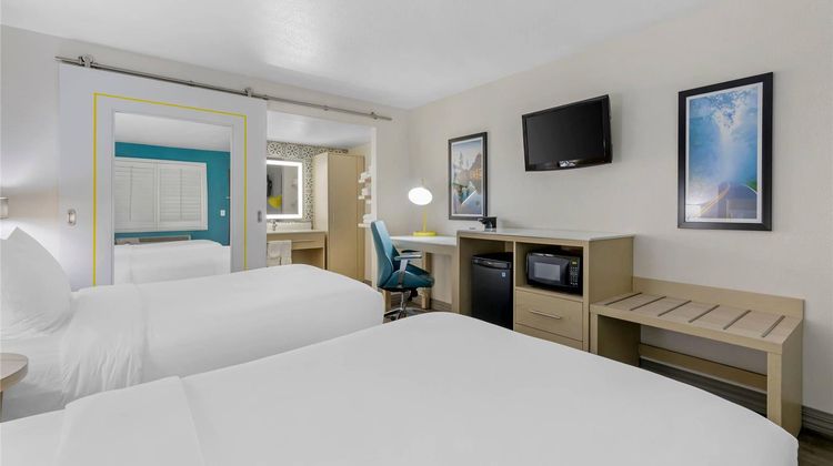 Hillstone Inn, Ascend Hotel Collection Room