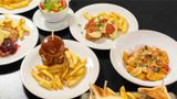 Ramada by Wyndham Essen Restaurant