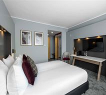 Ramada by Wyndham Essen Room