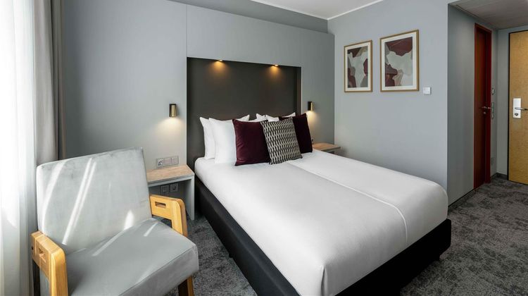 Ramada by Wyndham Essen Room