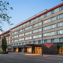 Ramada by Wyndham Essen