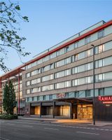 Ramada by Wyndham Essen
