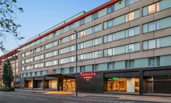 Ramada by Wyndham Essen