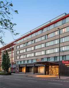 Ramada by Wyndham Essen