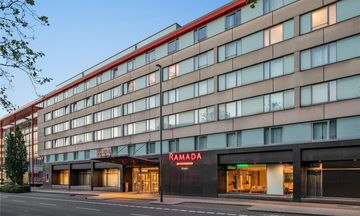 Ramada by Wyndham Essen