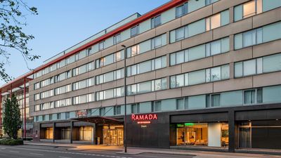 Ramada by Wyndham Essen